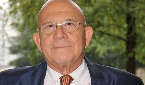 Giovanni Scarso, un compagno di giochi ritrovato