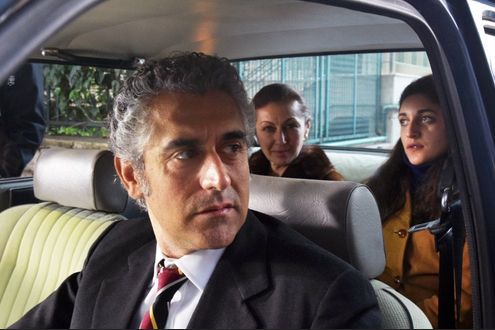 Il Delitto Mattarella di Aurelio Grimaldi. Dal 19 Marzo al Cinema. TRAILER