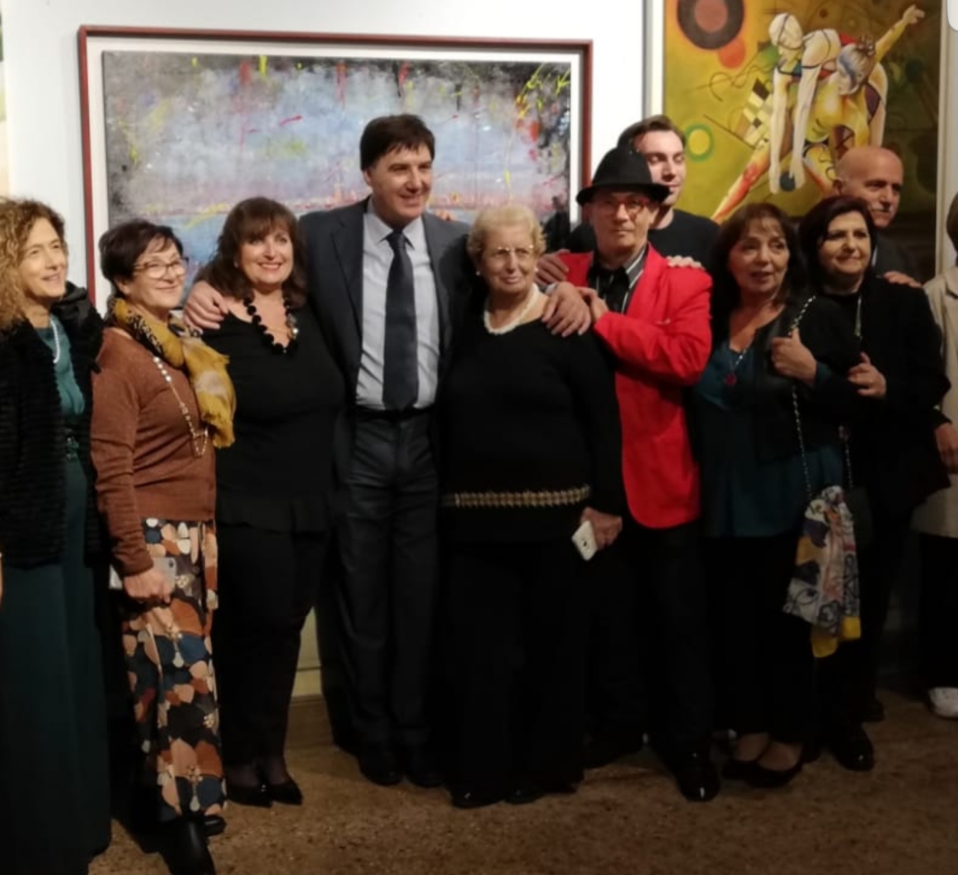 Ragusa: alla Sala Borsa “Pippo Tumino”, incontri d’arte, cultura e poesia dedicati alle donne
