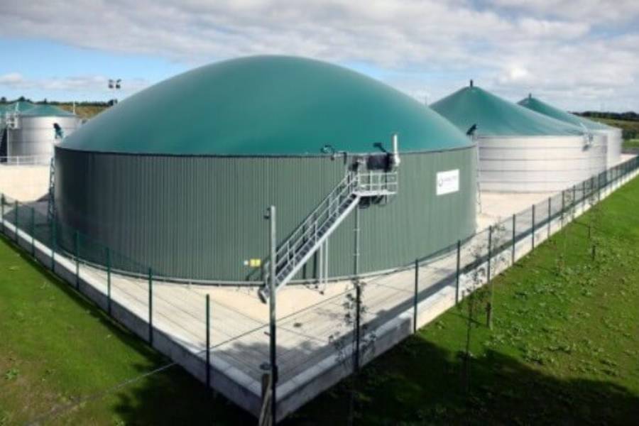 Impianto di Biogas in contrada Zimmardo-Bellamagna, tutto fermo fino al 21 ottobre