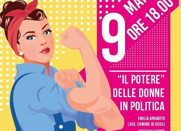 La Libreria Flaccavento di Ragusa celebra la donna con tre incontri