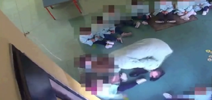 Scuola: maltrattamenti ad alunni, processo a due maestre di Vittoria