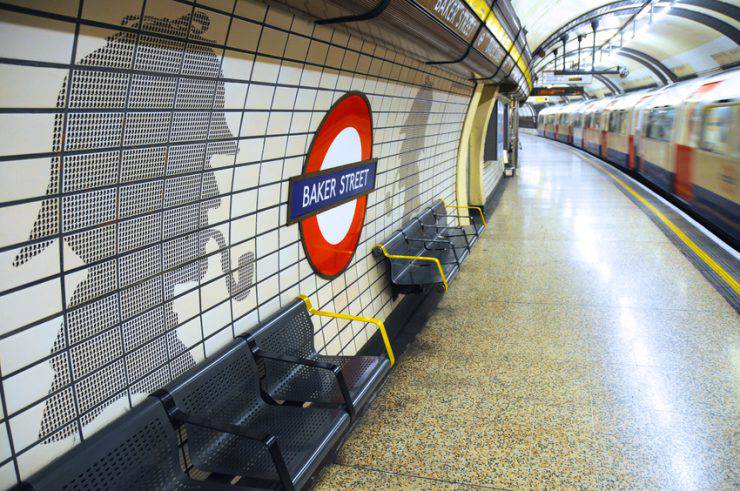 Ragusano suicida nella metropolitana di Londra, una raccolta fondi per far tornare il corpo a casa