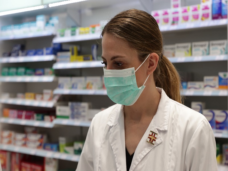 Il Comune di Scicli concede alle farmacie il suolo pubblico per tamponi e vaccini antiCovid