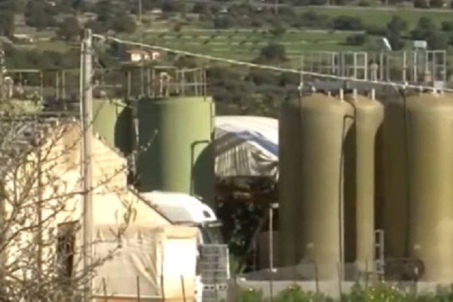 Scicli: annullata l’autorizzazione regionale alla piattaforma per trattamento rifiuti pericolosi ACIF