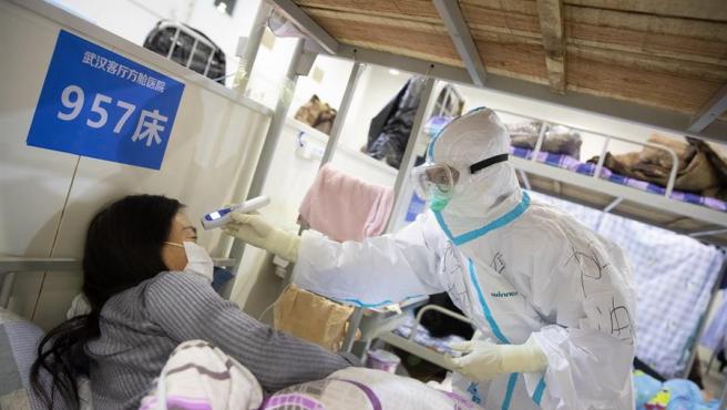 Salgono i contagiati in provincia di Ragusa. A Scicli un nuovo caso. Una donna ora ricoverata al Maggiore