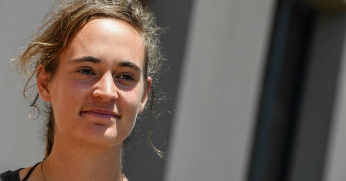 Cassazione: “Carola Rackete ha rispettato il dovere di soccorso”