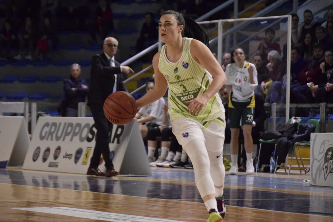 Passalacqua: a Ragusa il derby con Palermo