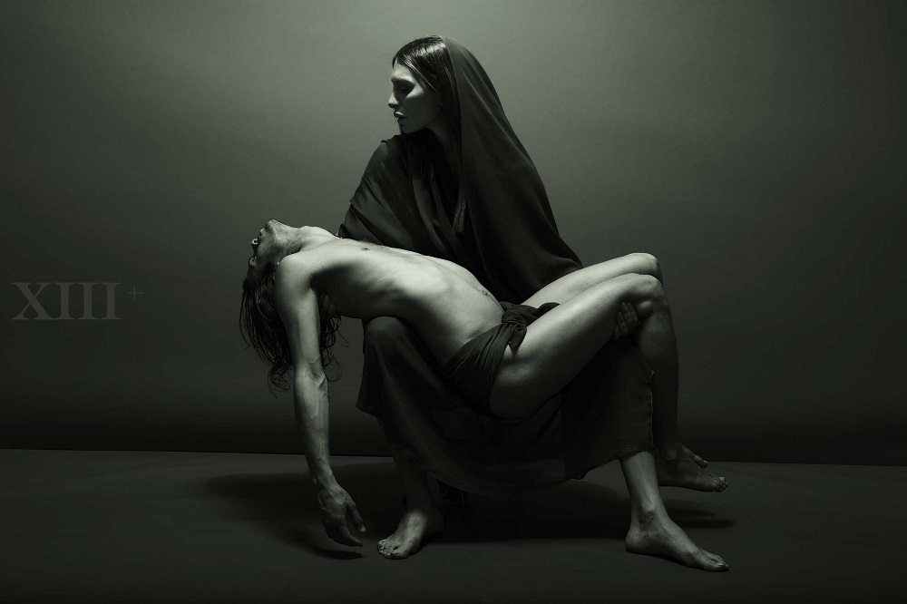 La mostra “The Passion” del fotografo siciliano Toni Campo a Parma