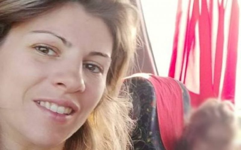 A Sant’Ambrogio torinese, un progetto in memoria di Alice Bredice, uccisa dal marito a Ragusa