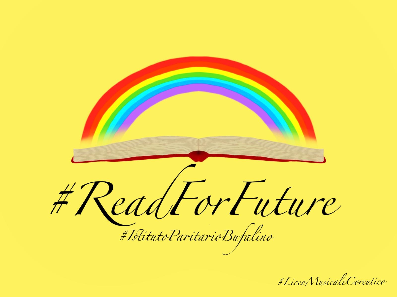 #ReadforFuture, il progetto dell’Istituto Paritario “G. Bufalino” Il dirigente prof. Marco Salibba: “Con la didattica a distanza vicini agli studenti e alle loro famiglie