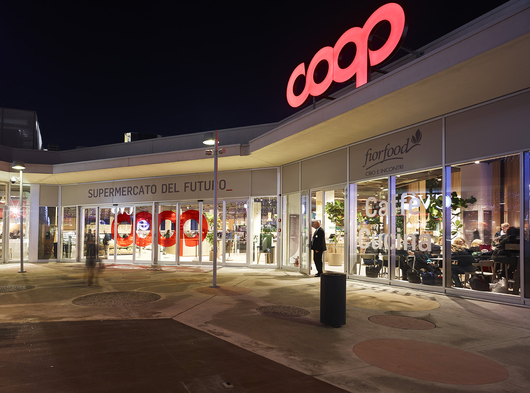 Punti vendita Coop chiusi per le prossime 2 domeniche anche in Sicilia