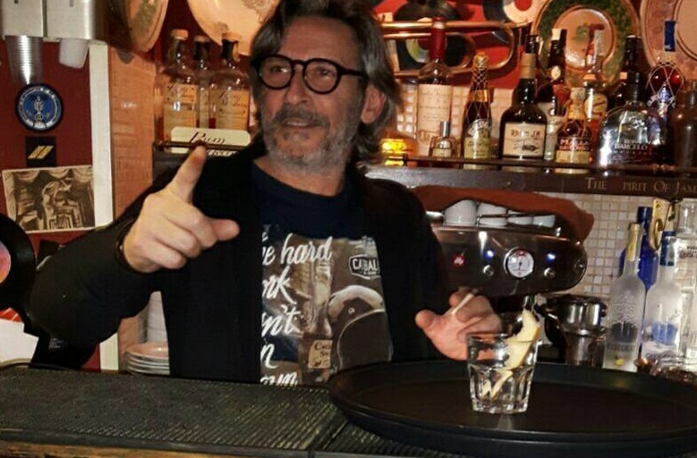 E’ morto Bruno Nobile, storico titolare del pub di Ibla “U Risuntuoriu”