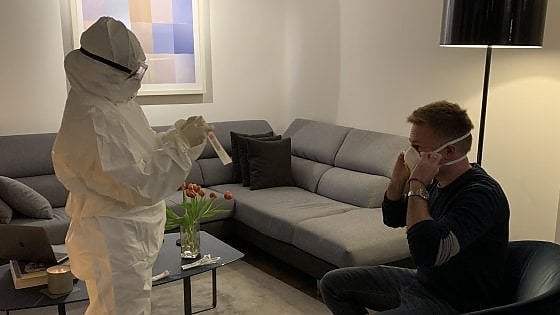 Coronavirus: mille posti letto per la quarantena in alberghi della Sicilia