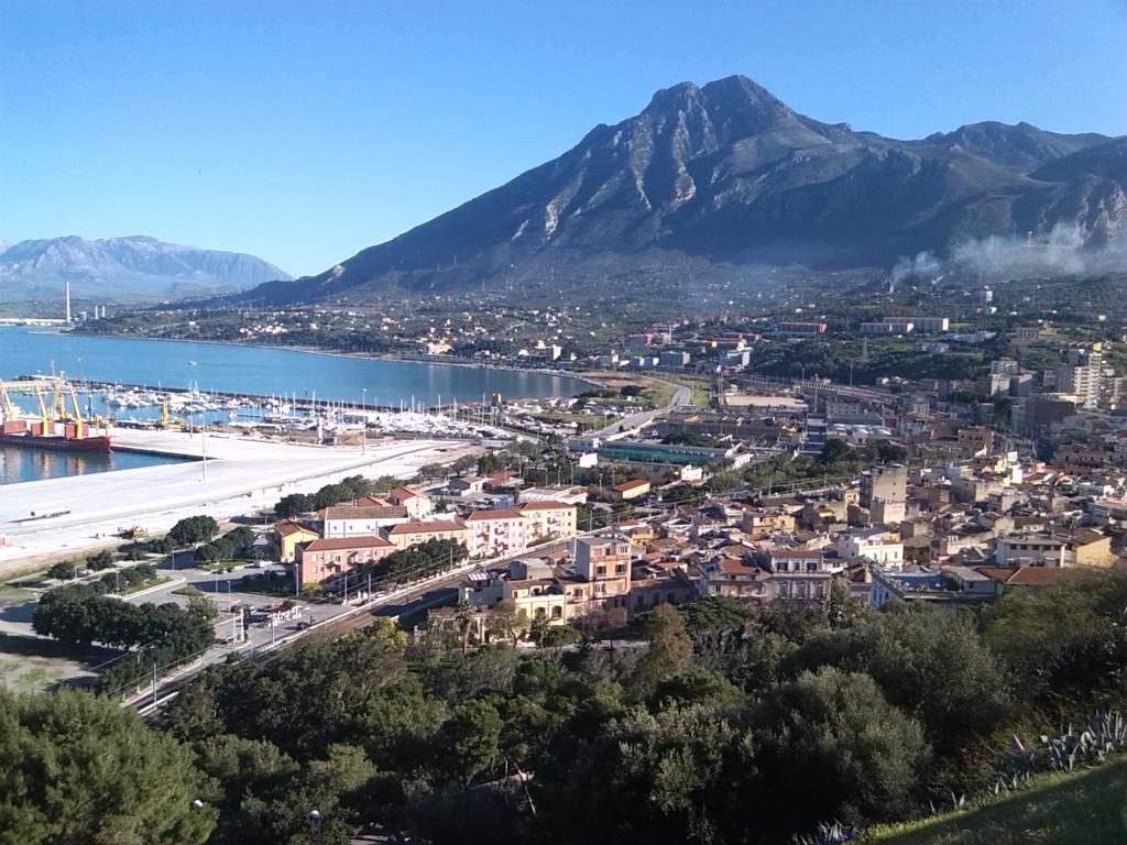 Termini Imerese nuovo polo industriale sanitario? La proposta di Burrafato è un sogno possibile