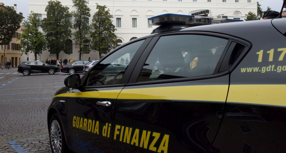Assessorato Regionale Agricoltura e Psr: corruzione e truffa, 16 arresti e sequestri da 36,5 mln a Palermo