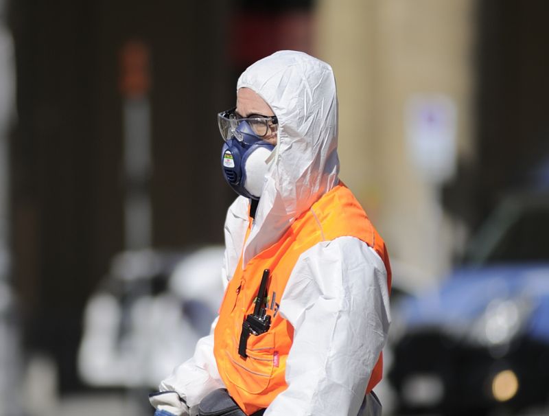 Coronavirus, cambia il modulo per l’autocertificazione