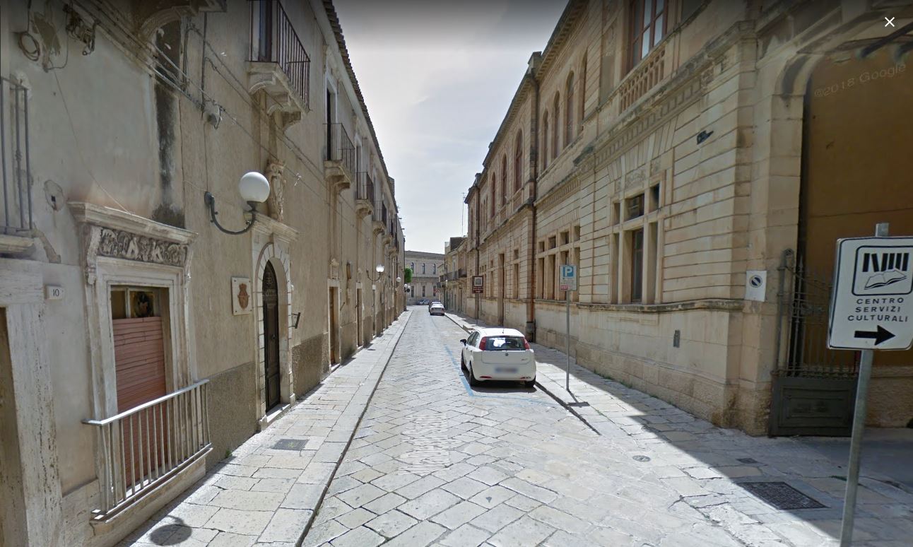 Comiso: bando contributi integrativi per alloggi in affitto