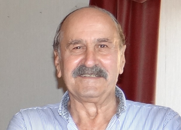 Modica: è morto il giornalista Piero Vernuccio