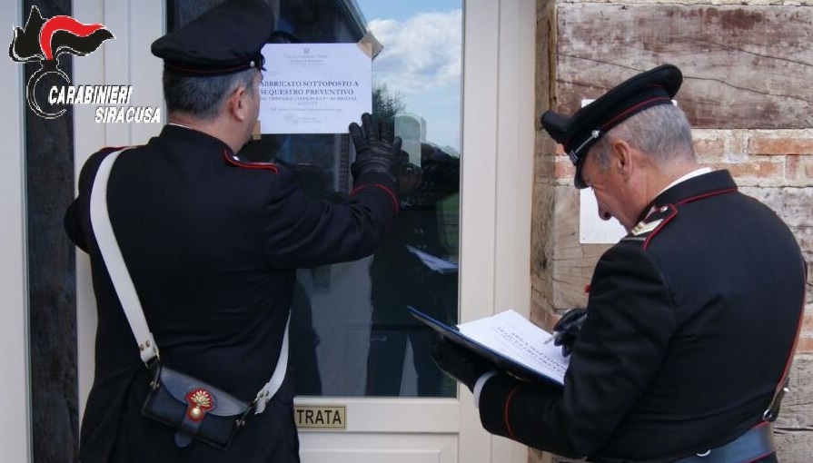 Siracusa: palestra aperta nonostante il divieto, denunciate dieci persone