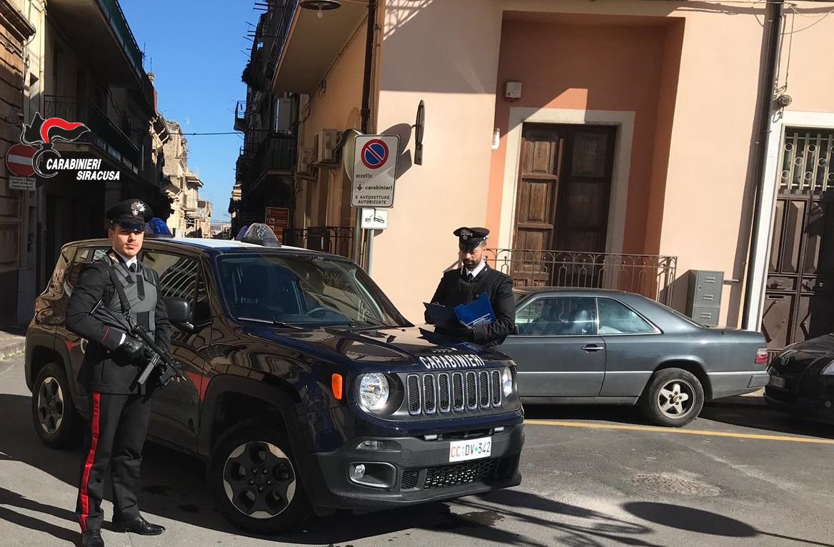 Francofonte: chiuso circolo ricreativo rimasto aperto dopo l’orario stabilito dal Decreto Covid-19, sospesa attività e denuncia