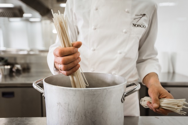 Ragusa: Scuola Nosco, via al decimo corso d’arte culinaria