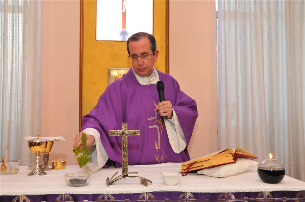 Una Quaresima di solidarietà. Il messaggio della Pastorale della Salute di Ragusa