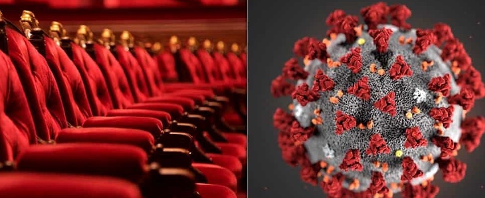Coronavirus: eventi, concerti e spettacoli annullati in provincia di Ragusa
