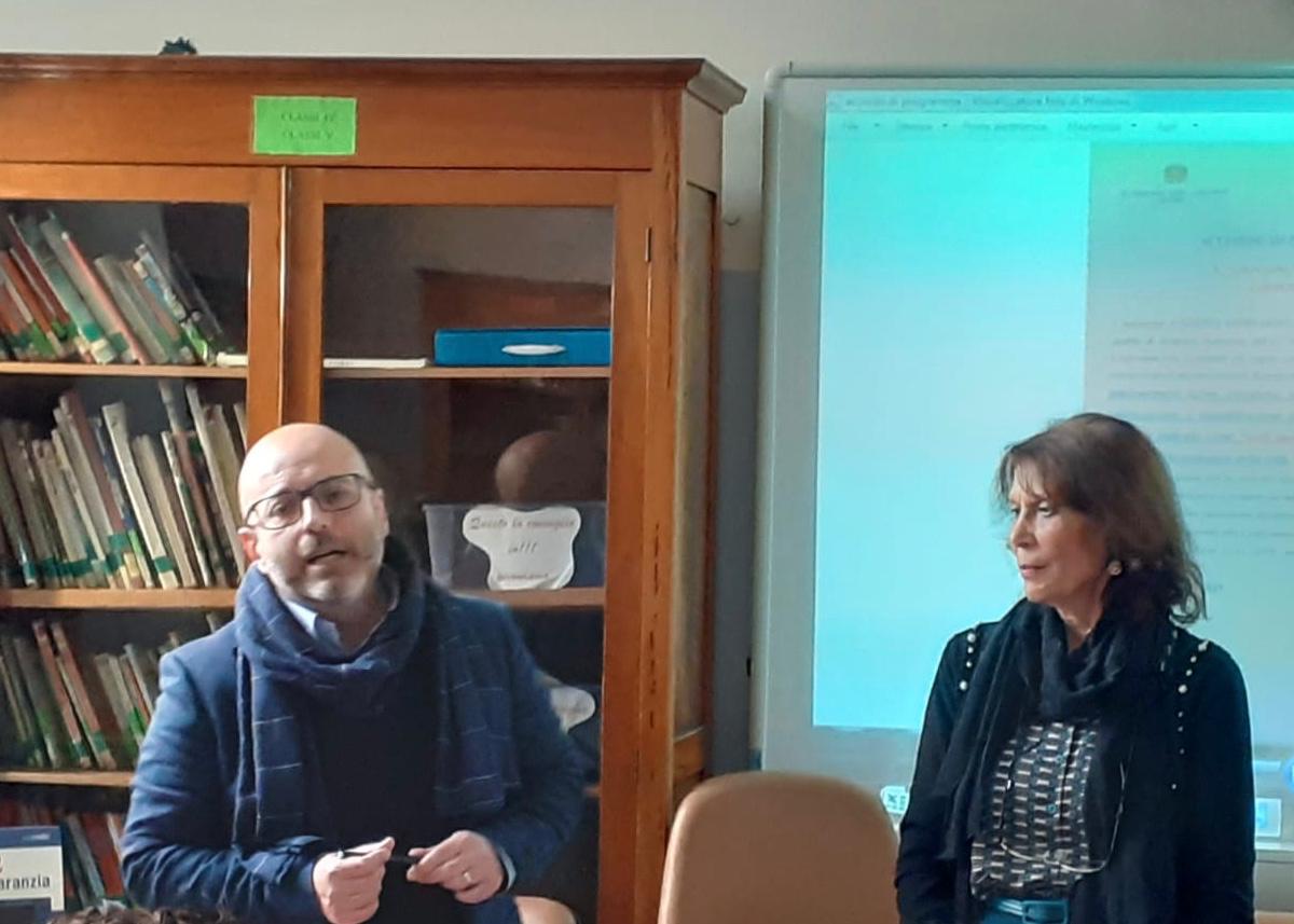 Emergenza coronavirus, rinviata a Vittoria la Giornata dei giusti