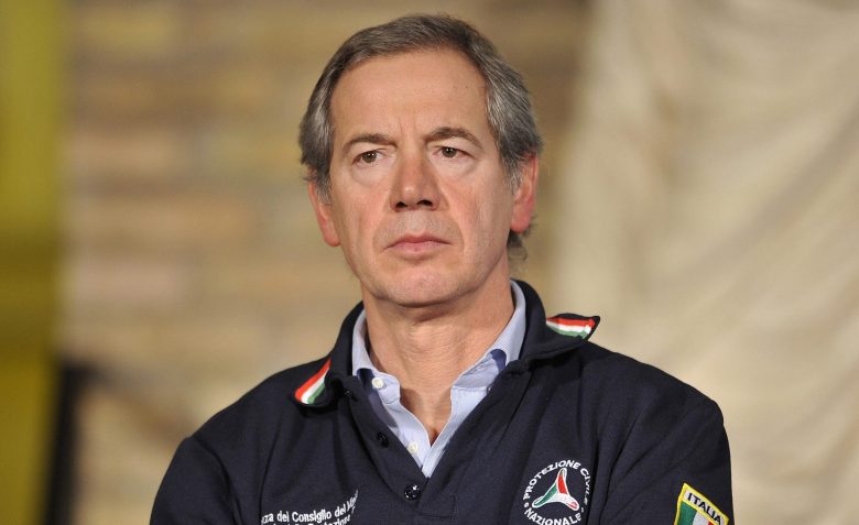 Bertolaso e l’annuncio che spiazza tutti: “Sono positivo al Covid-19”