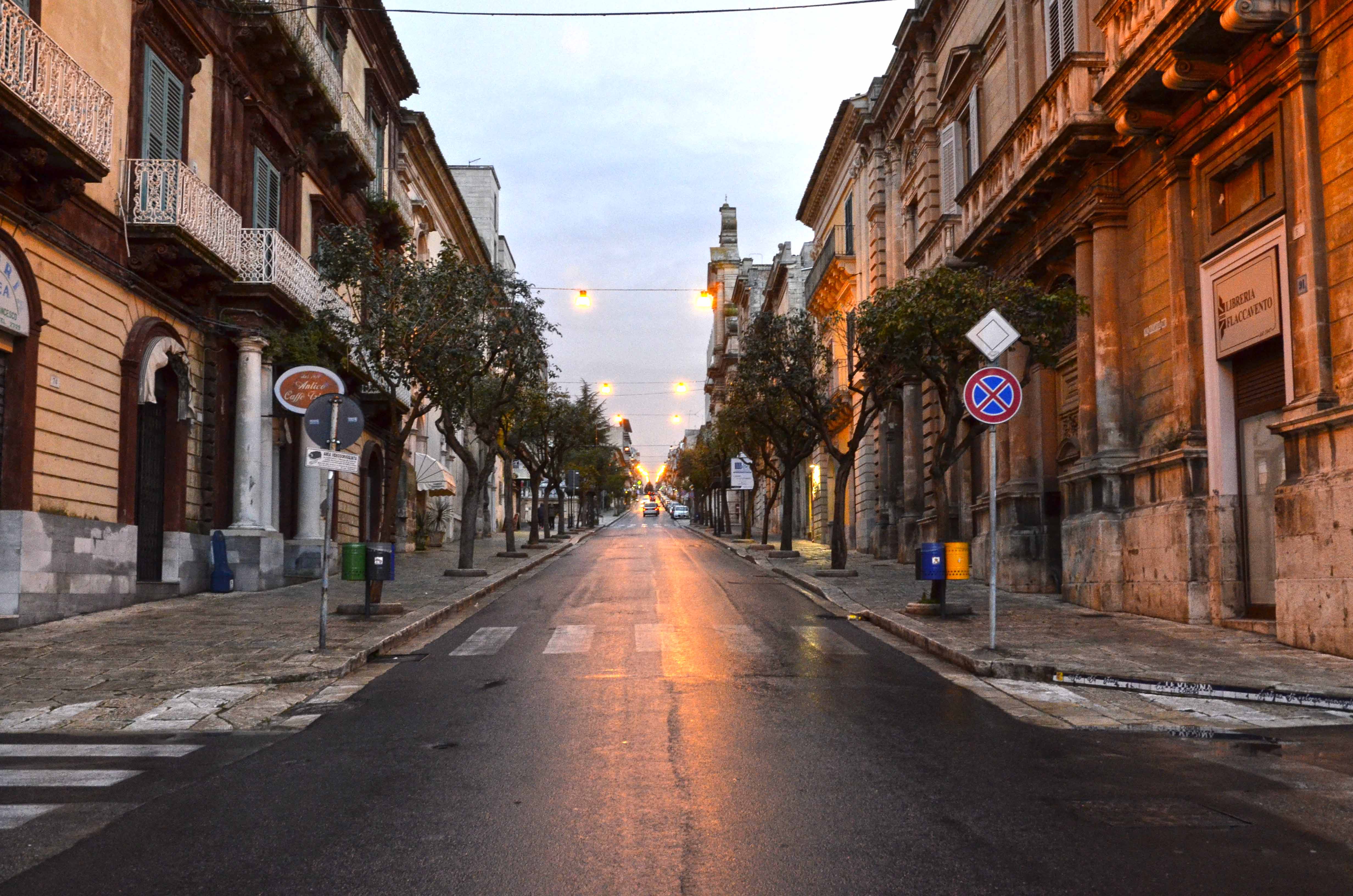 Ragusa, il PD: “No al clima da caccia all’untore”