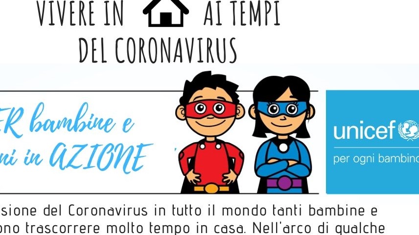 Emergenza COVID-19: Comunicazione Chiusura Sede Provinciale 11 marzo – 17 marzo 2020; Comunicazione Apertura nei giorni successivi dietro appuntamento