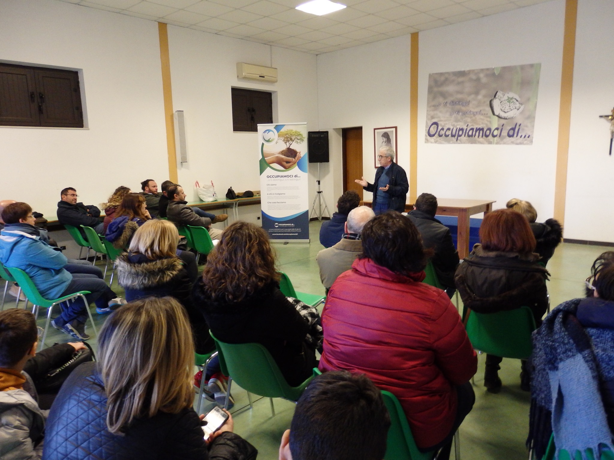 Modica: Occupiamoci di…quanto l’emergenza sanitaria incide sul lavoro?