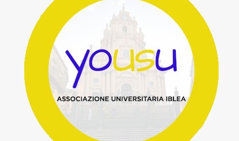 Nasce “YOUSU”,  la nuova associazione studentesca Iblea