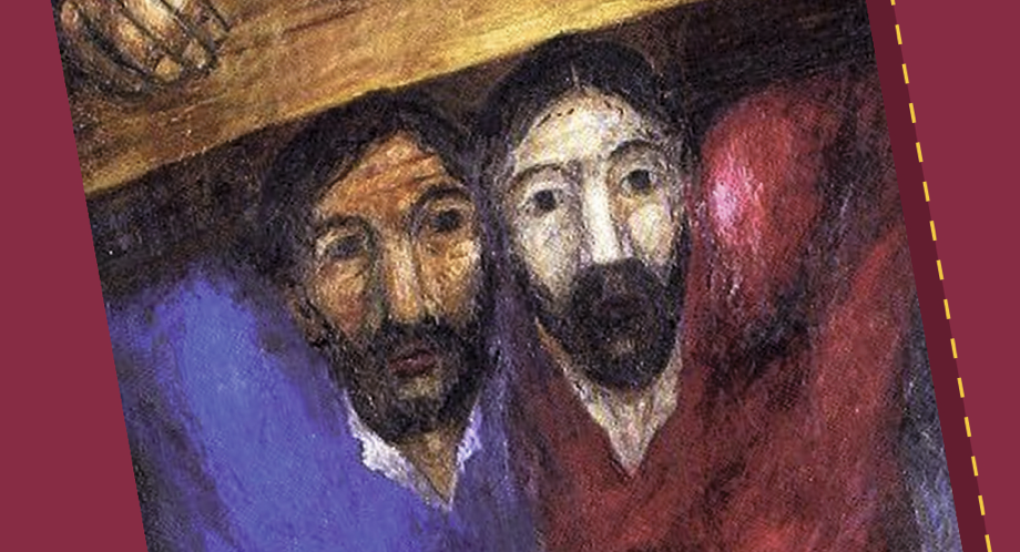 La via crucis proposta dall’Ufficio Diocesano per la pastorale della salute
