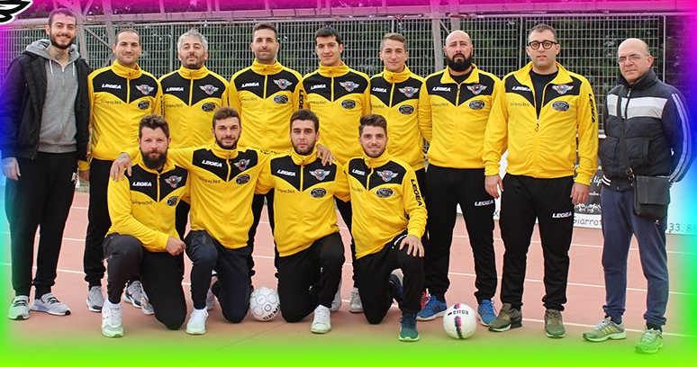 Calcio: l’Asd Giarratana utilizza il momento di pausa per valorizzare i punti di forza