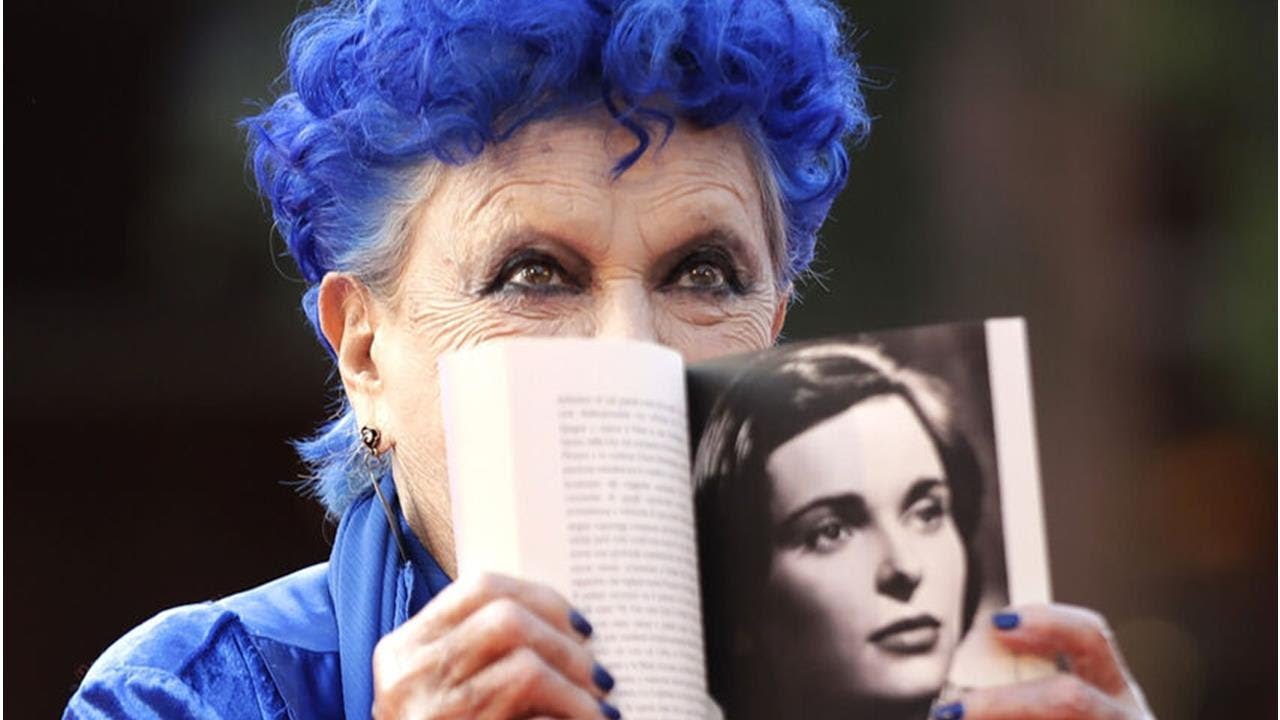 E’ morta l’attrice Lucia Bosè. Aveva contratto il Coronavirus