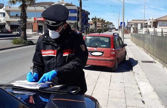 “Mamma ha coronavirus” e tentano truffa in banca a Ragusa