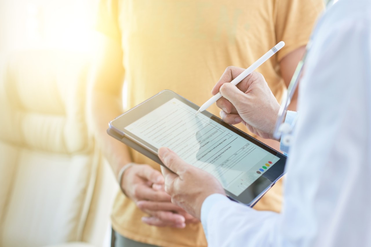 All’Asp di Ragusa la ricetta dematerializzata per la prescrizione dei farmaci