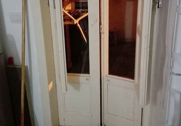 La chiesa di San Michele mette a disposizione due abitazioni per i senza dimora di Ragusa