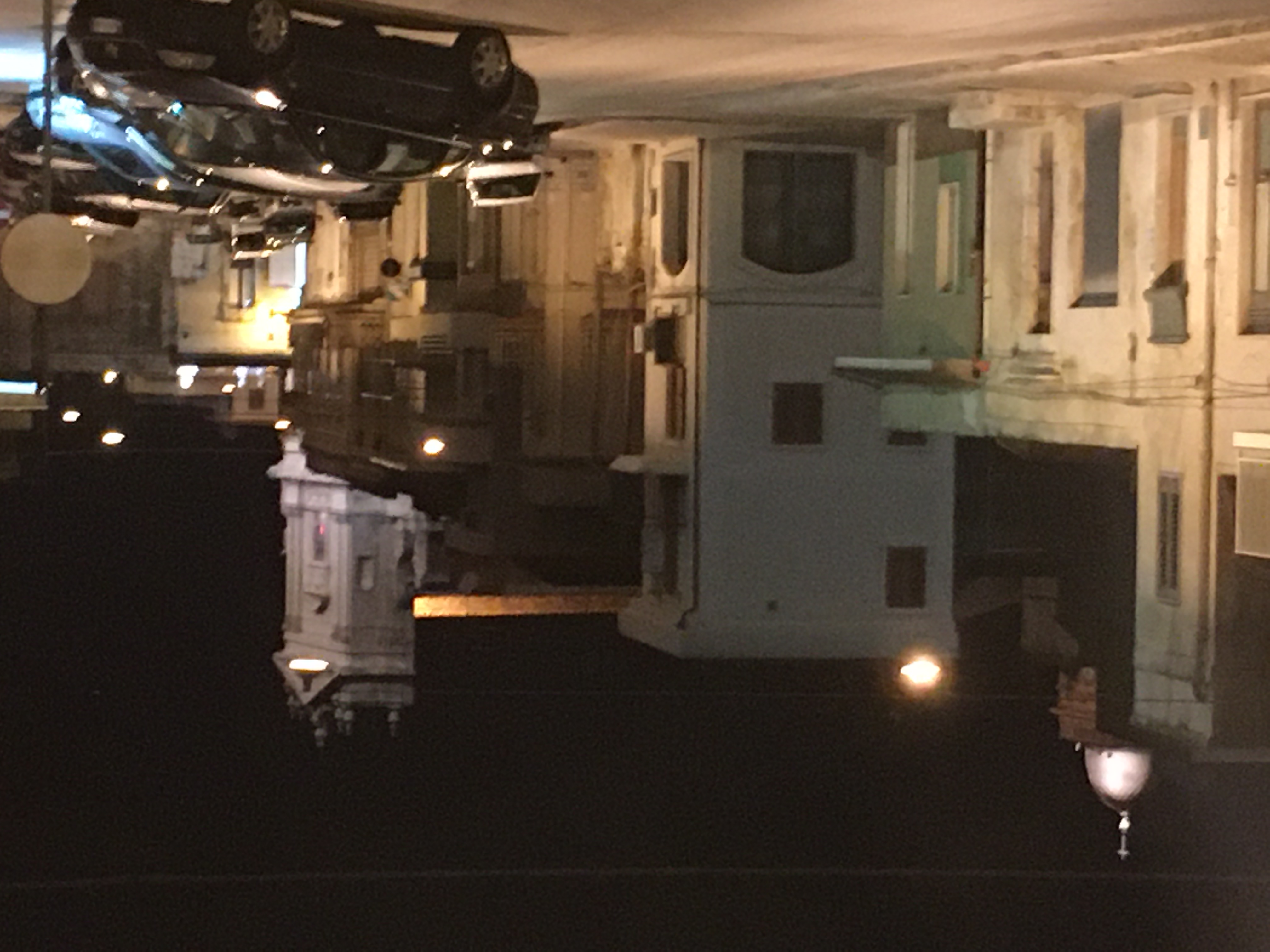 Ispica: illuminazione a led anche in centro