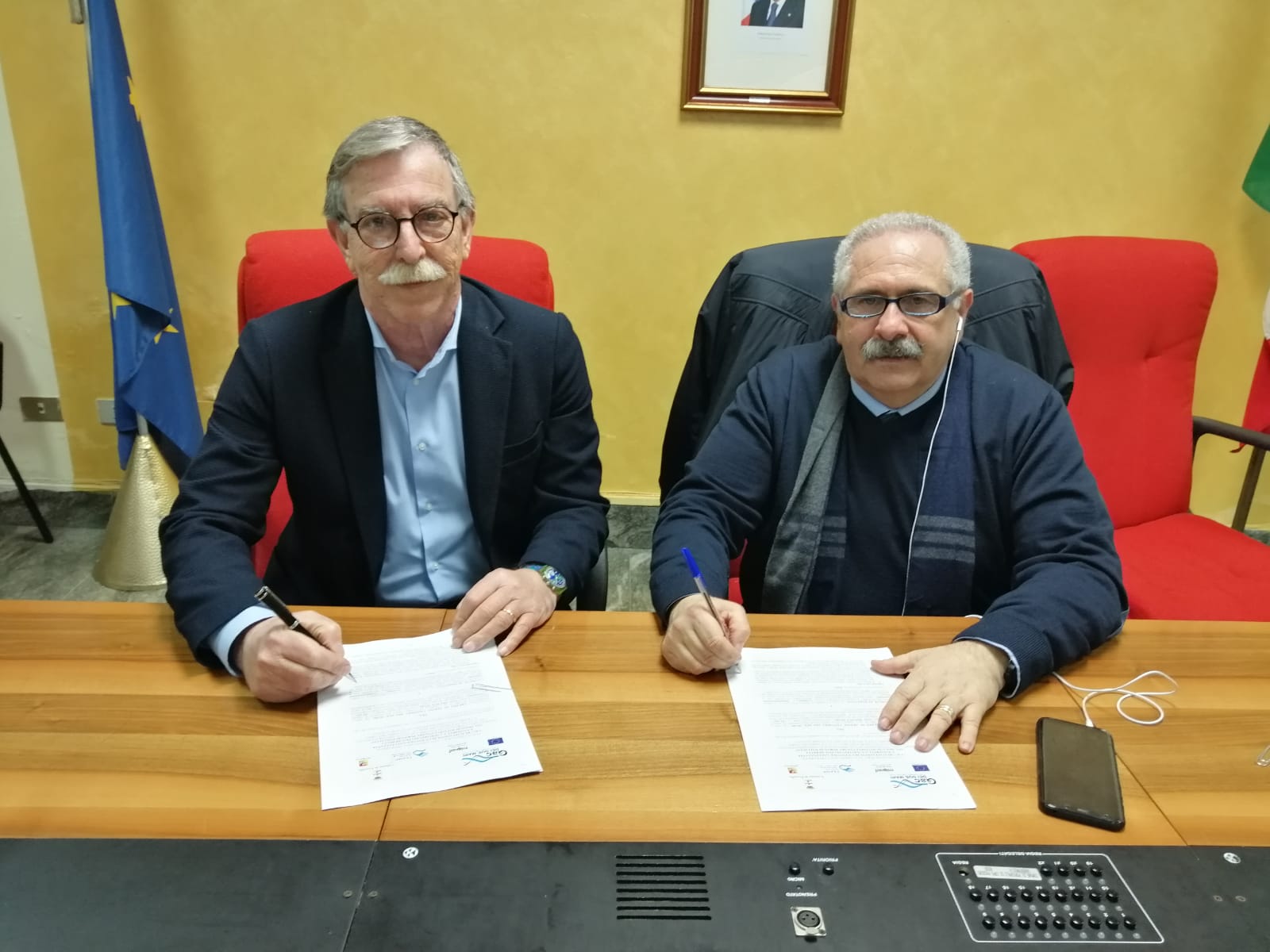 Un pontile galleggiante sarà realizzato al porto di Pozzallo