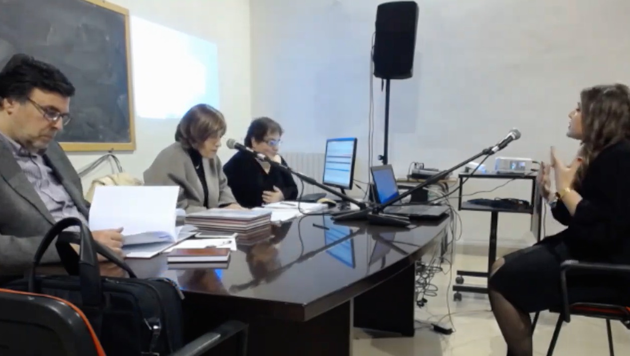 Coronavirus: le sedute di laurea in lingue a Ragusa saranno trasmesse in diretta streaming