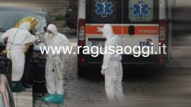 Coronavirus: eseguito il tampone al medico di famiglia di Comiso a cui si era rivolta la coppia contagiata. Esito negativo