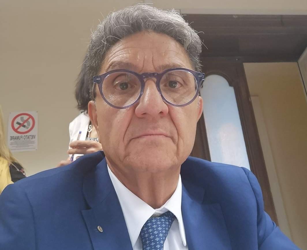 L’ibleo Giovanni Vindigni nuovo dirigente generale del dipartimento regionale Lavoro