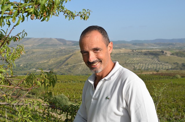 Achille Alessi di Terre di Giurfo è il neo presidente del Consorzio Cerasuolo di Vittoria