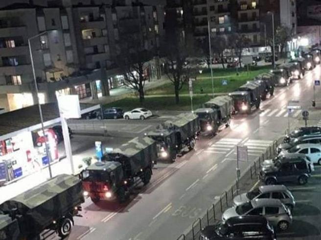 La testimonianza di una modicana a Bergamo: “Stare lontani è un sacrificio enorme, ma dobbiamo resistere”