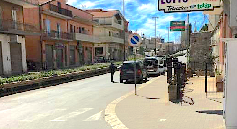 Già in 1000 i ragusani venuti dal Nord Italia a Ragusa città. In media 50 al giorno. Controlli agli ingressi e alla stazione dei bus