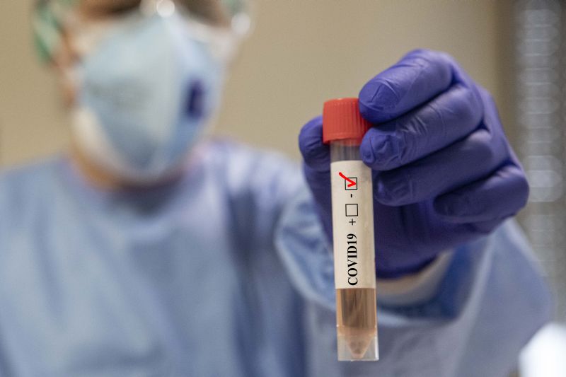 Coronavirus: nessun decesso in provincia, ma c’è un leggero aumento dei positivi