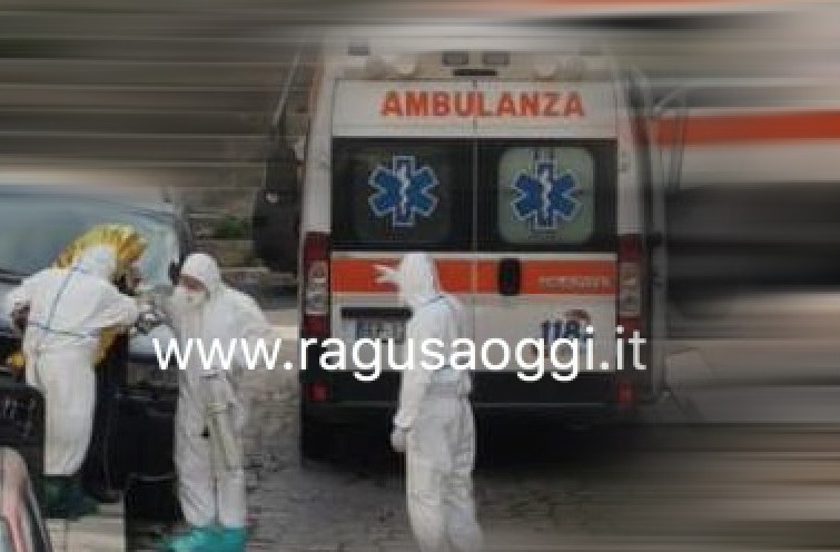 L’ultimo contagio da coronavirus è avvenuto a Comiso. Veniva dal Nord